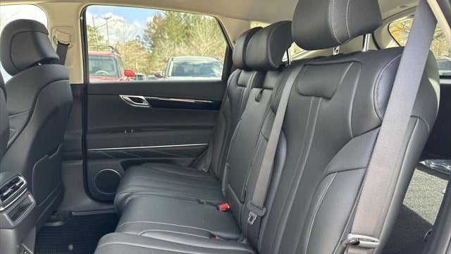 2026 Genesis GV80 2.5T