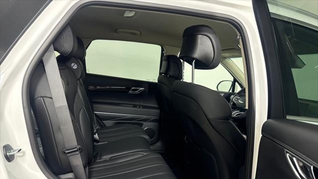2026 Genesis GV80 2.5T