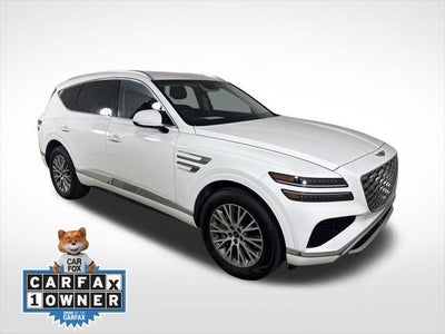 Photo of a 2026 Genesis GV80 2.5T 4DR SUV for sale