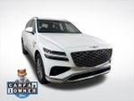 2026 GV80 Thumbnail 2