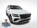 2026 GV80 Thumbnail 2