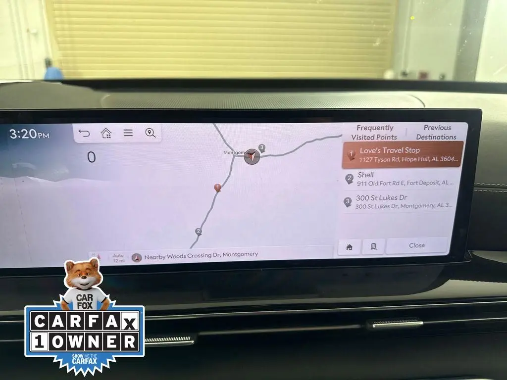 2026 Genesis GV80 - $45,900