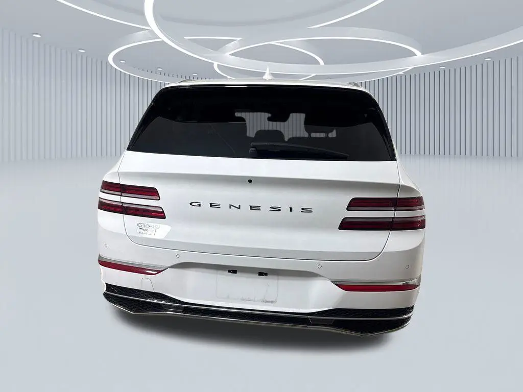 2026 Genesis GV80 - $45,900