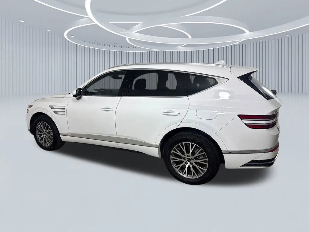 2026 Genesis GV80 - $45,900