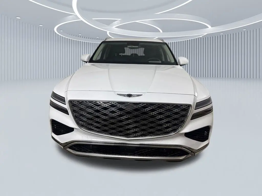 2026 Genesis GV80 - $45,900