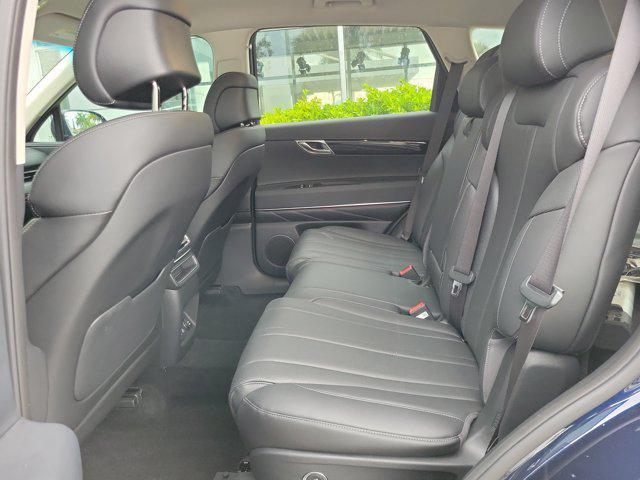 2026 Genesis GV80 - $52,740
