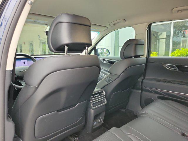 2026 Genesis GV80 - $52,740