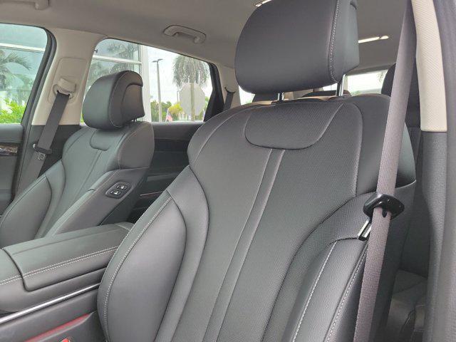 2026 Genesis GV80 - $52,740