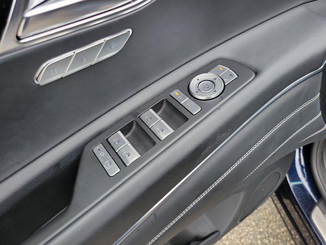 2026 Genesis GV80 - $52,740