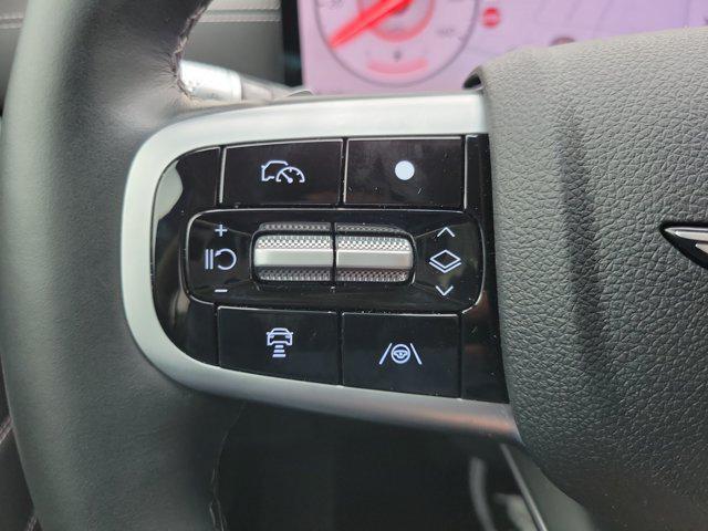 2026 Genesis GV80 - $52,740