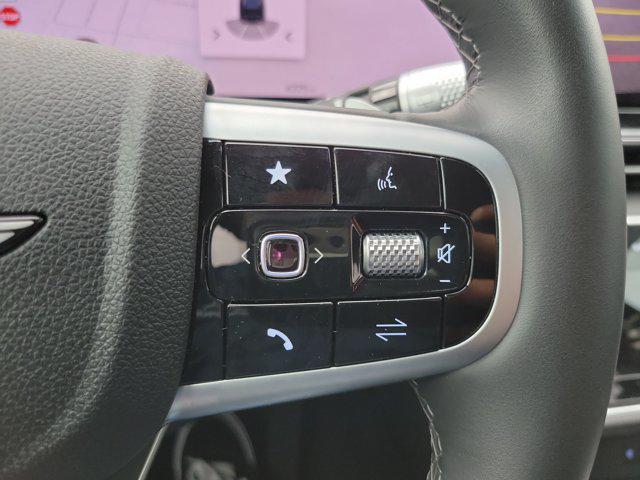 2026 Genesis GV80 - $52,740