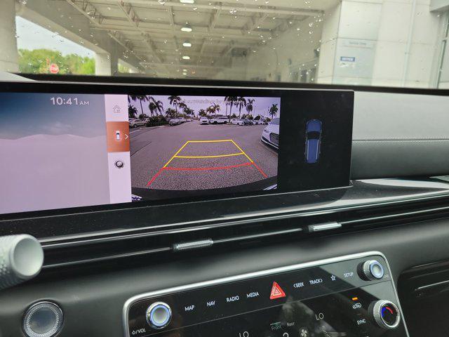 2026 Genesis GV80 - $52,740