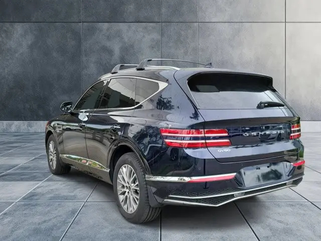 2026 Genesis GV80 - $52,740
