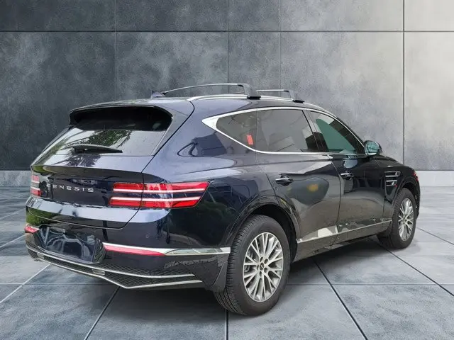2026 Genesis GV80 - $52,740