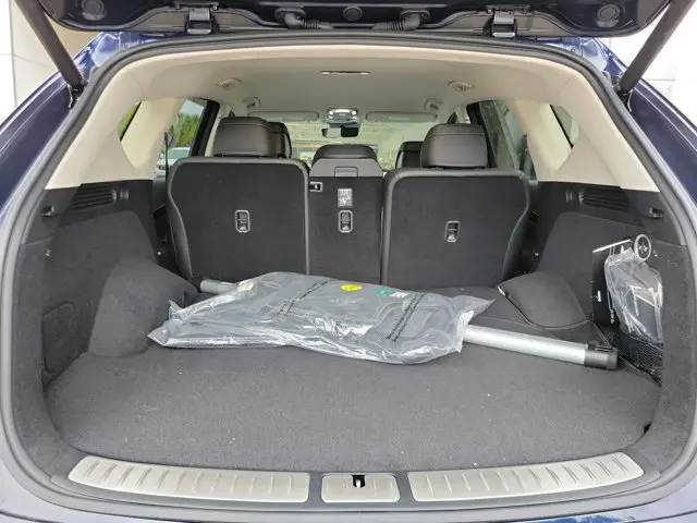 2026 Genesis GV80 - $52,740