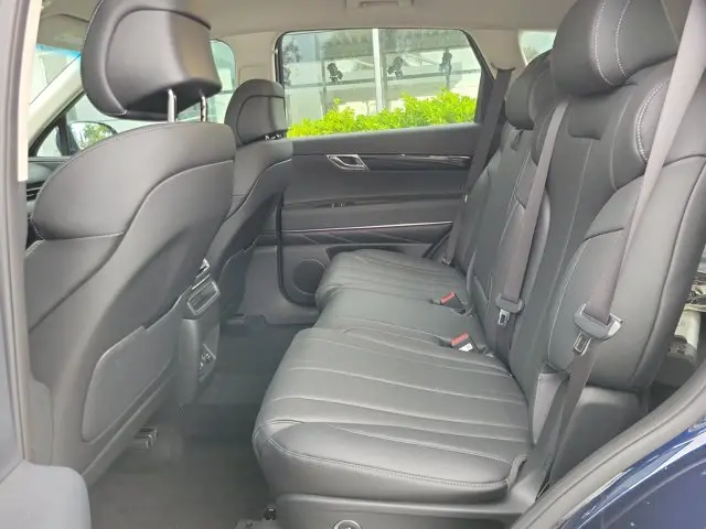 2026 Genesis GV80 - $52,740