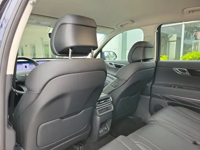 2026 Genesis GV80 - $52,740