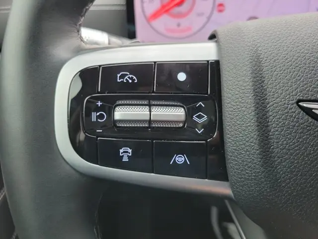2026 Genesis GV80 - $52,740
