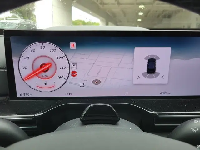 2026 Genesis GV80 - $52,740