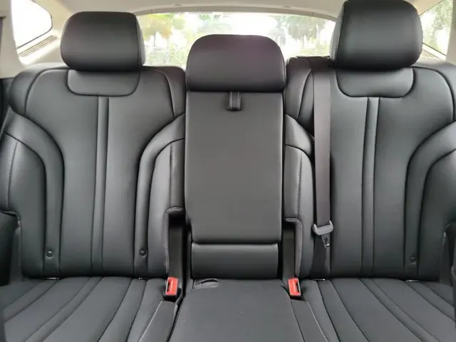 2026 Genesis GV80 - $52,740