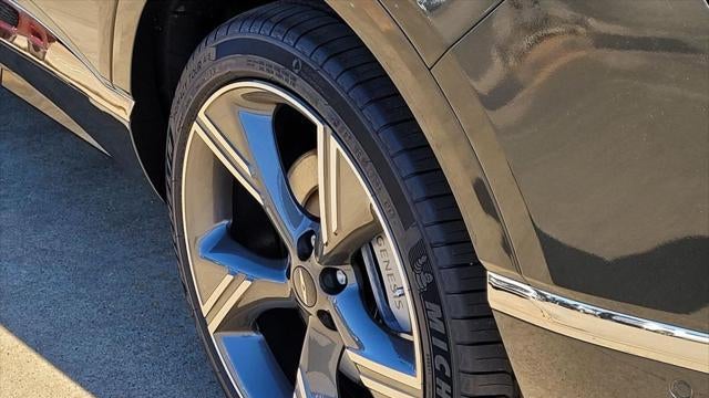 2025 Genesis GV80 2.5T Prestige