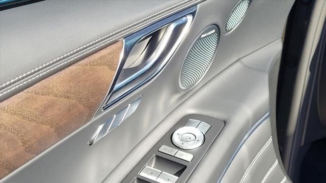 2025 Genesis GV80 2.5T Prestige