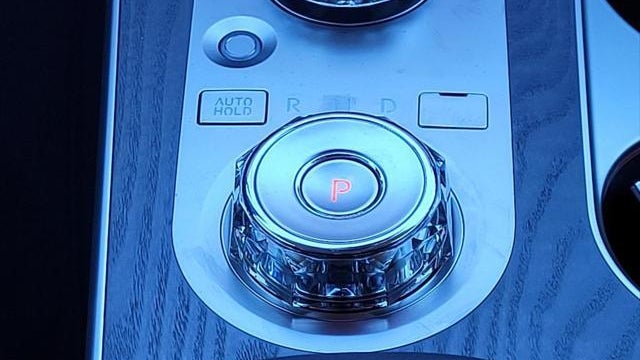 2025 Genesis GV80 2.5T Prestige