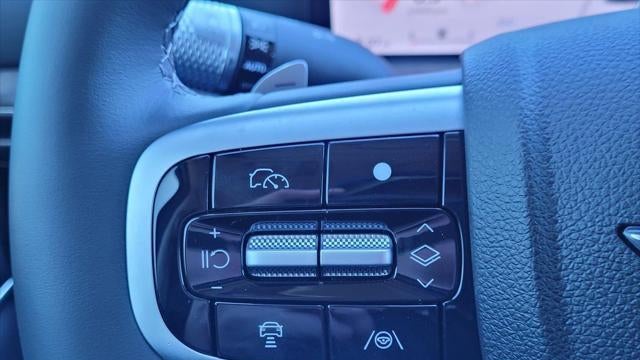 2025 Genesis GV80 2.5T Prestige