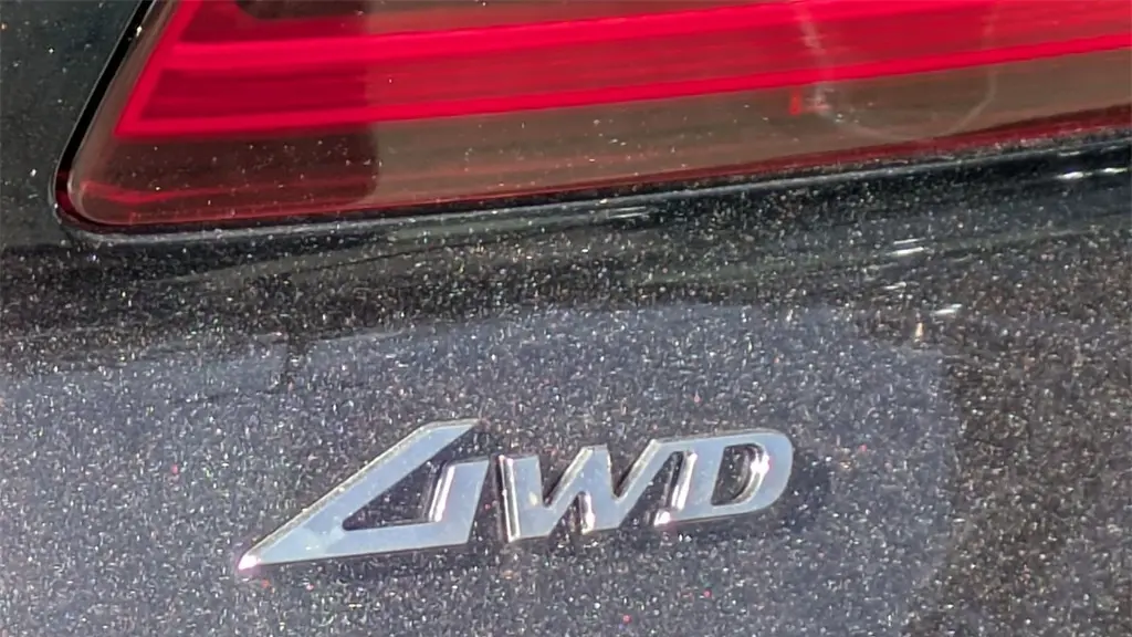2025 Genesis GV80 2.5T Prestige