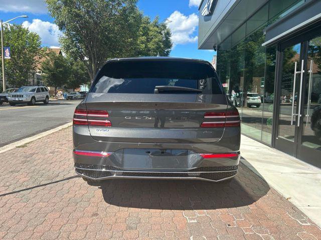 2026 Genesis GV80 - $67,855