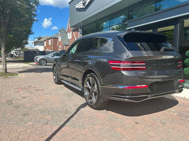 2026 Genesis GV80 - $67,855