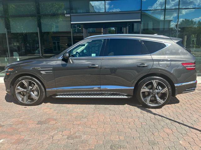 2026 Genesis GV80 - $67,855