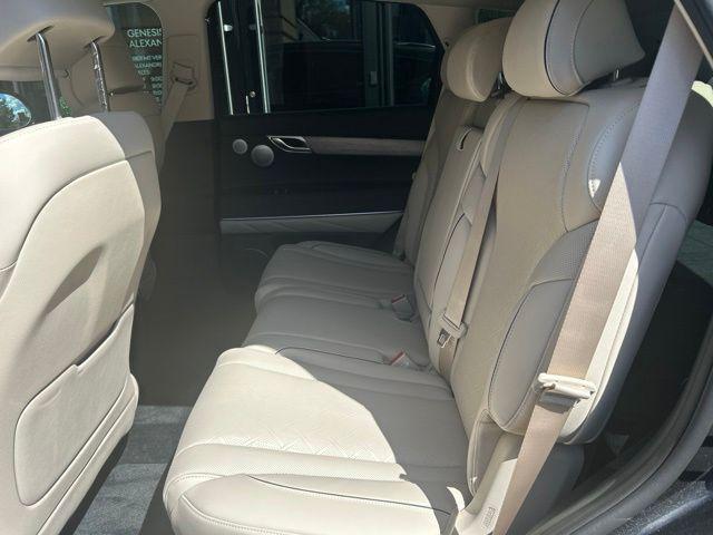2026 Genesis GV80 - $67,855
