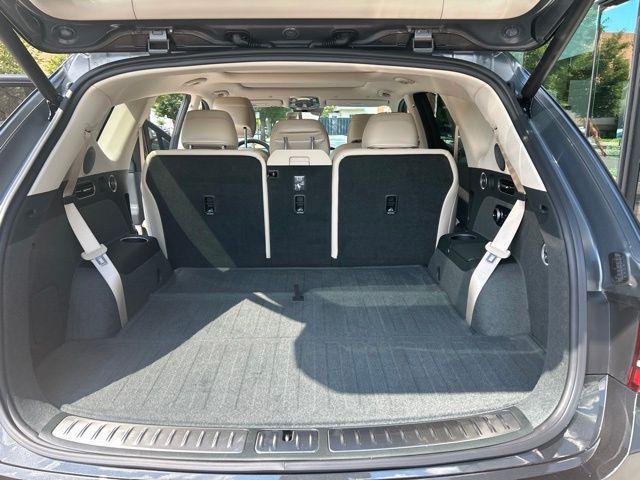 2026 Genesis GV80 - $67,855