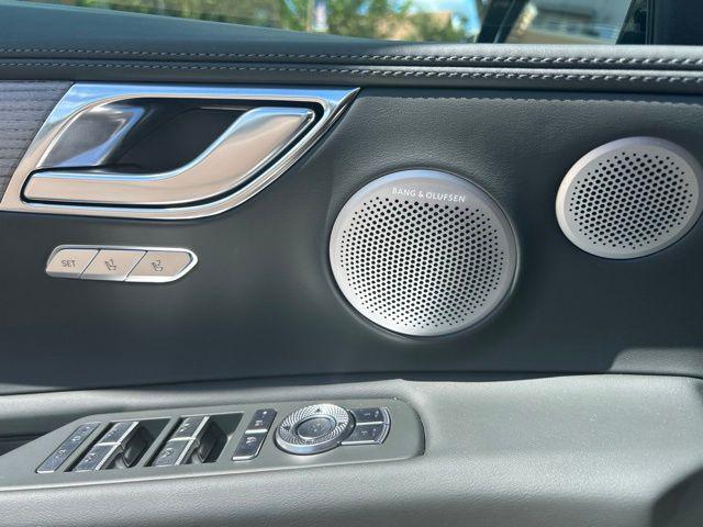 2026 Genesis GV80 - $67,855