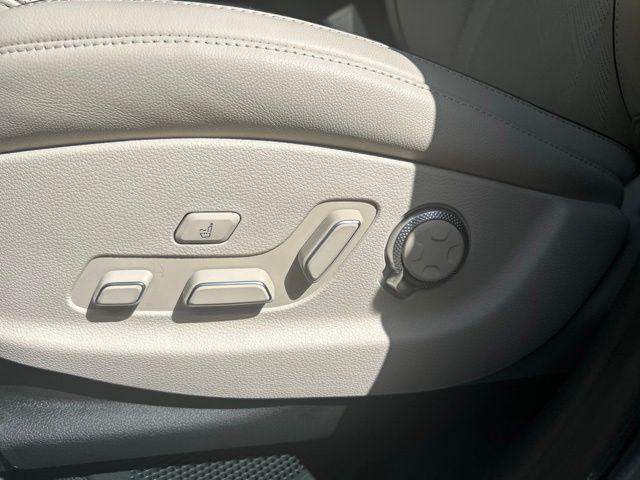 2026 Genesis GV80 - $67,855