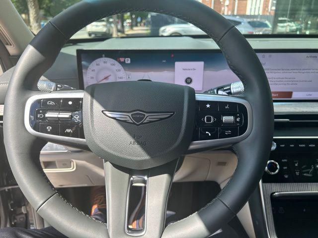 2026 Genesis GV80 - $67,855