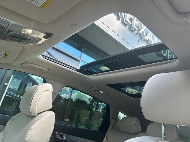 2026 Genesis GV80 - $67,855