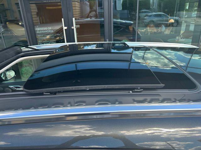 2026 Genesis GV80 - $67,855
