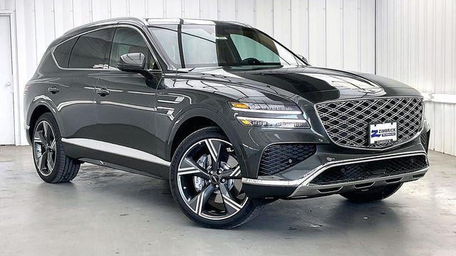 Preowned 2026 Genesis GV80 2.5T Prestige for Sale