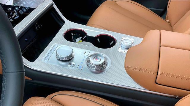 2026 Genesis GV80 2.5T Prestige