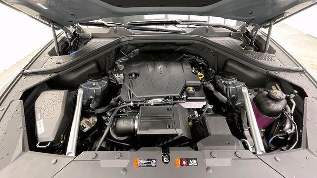 2026 Genesis GV80 2.5T Prestige
