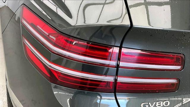 2026 Genesis GV80 2.5T Prestige