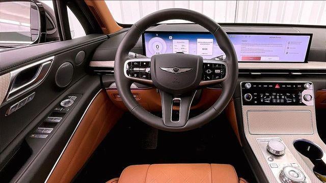2026 Genesis GV80 2.5T Prestige