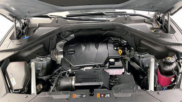 2026 Genesis GV80 2.5T Prestige