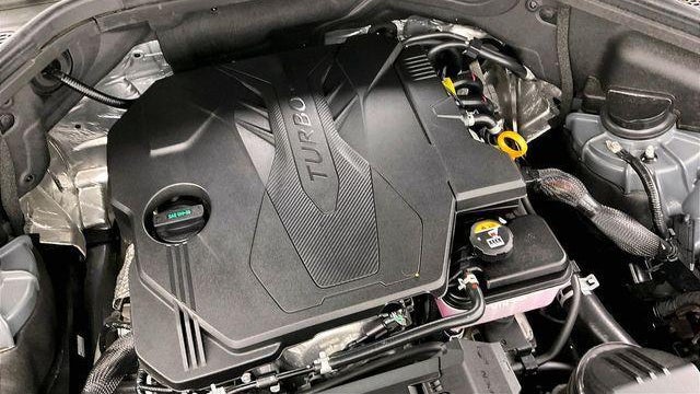 2026 Genesis GV80 2.5T Prestige