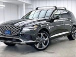 2026 GV80 Thumbnail 2