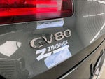 2026 GV80 Thumbnail 9