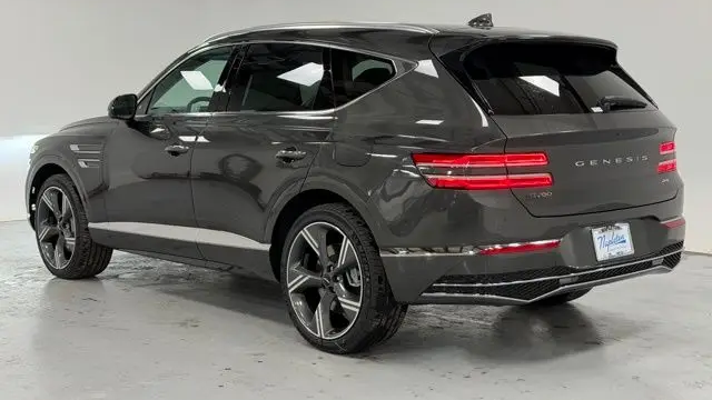 2026 Genesis GV80 2.5T Prestige