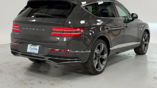2026 Genesis GV80 2.5T Prestige